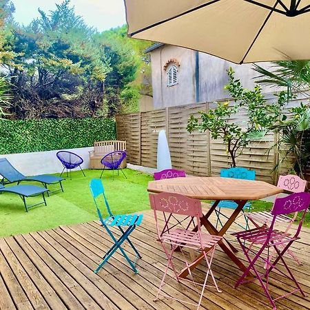 Apartmán Studio Antibes Exteriér fotografie