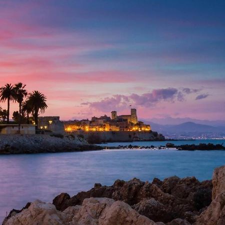 Apartmán Studio Antibes Exteriér fotografie