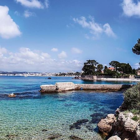 Apartmán Studio Antibes Exteriér fotografie