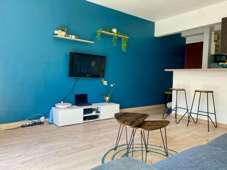Apartmán Studio Antibes Exteriér fotografie